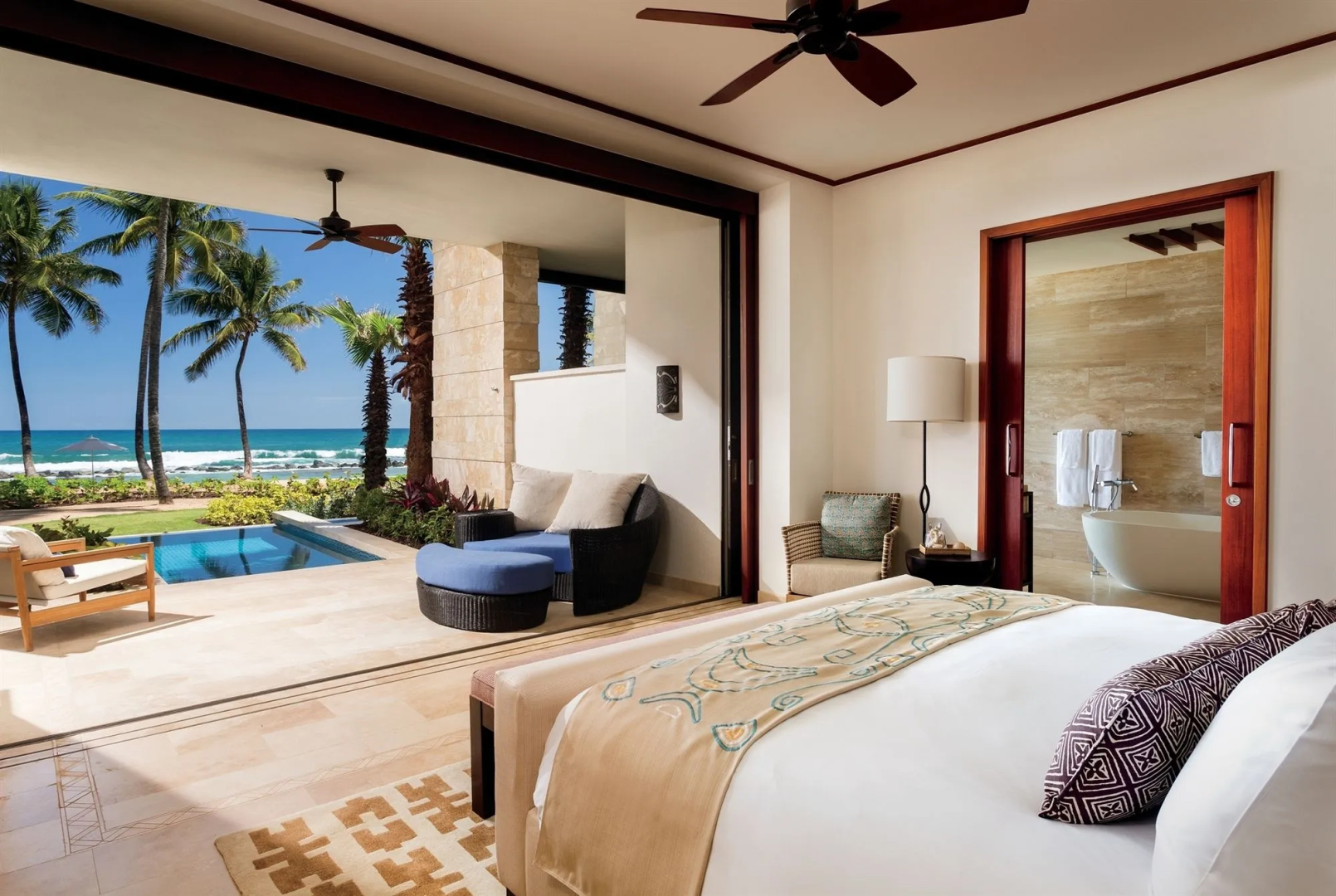 Dorado Beach, a Ritz-Carlton Reserve