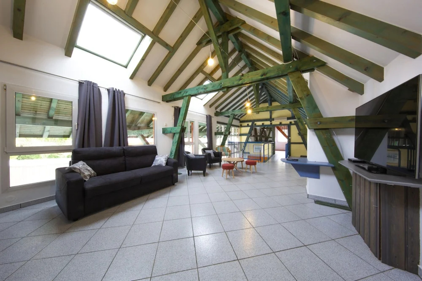 Domaine de la chapelle