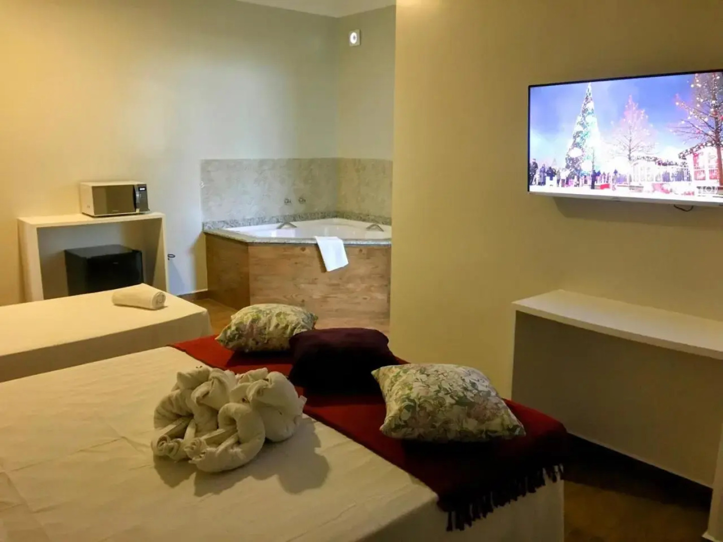 Pousada Riacho Da Areia