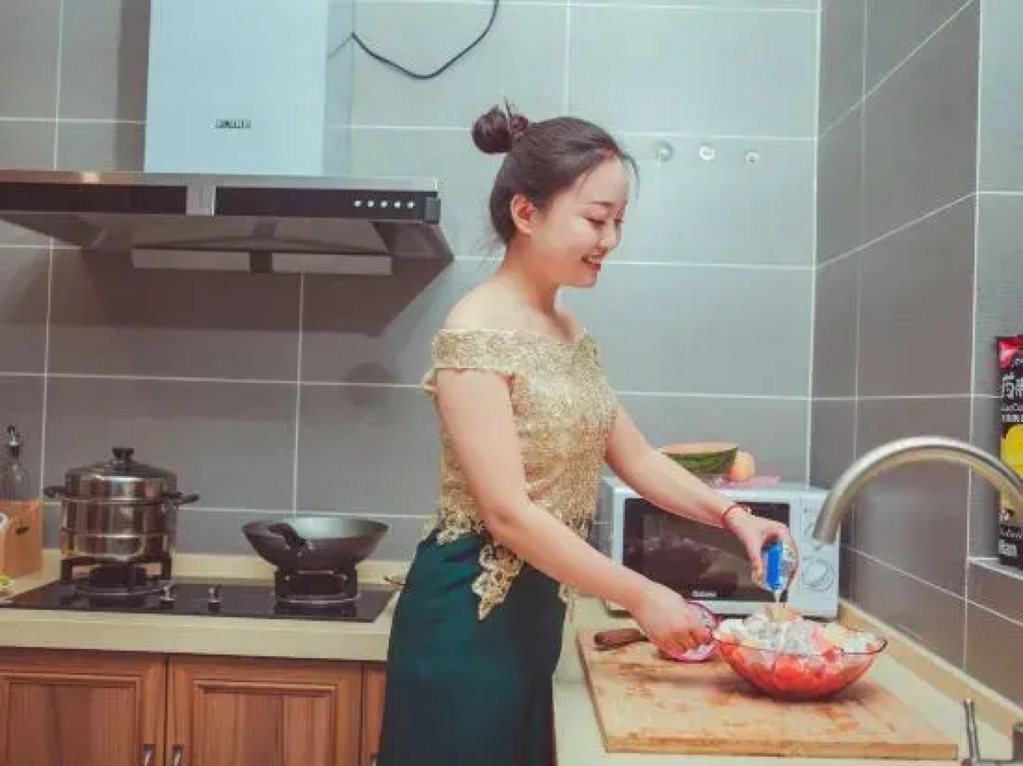 Qixin Xiaozhu Hostel