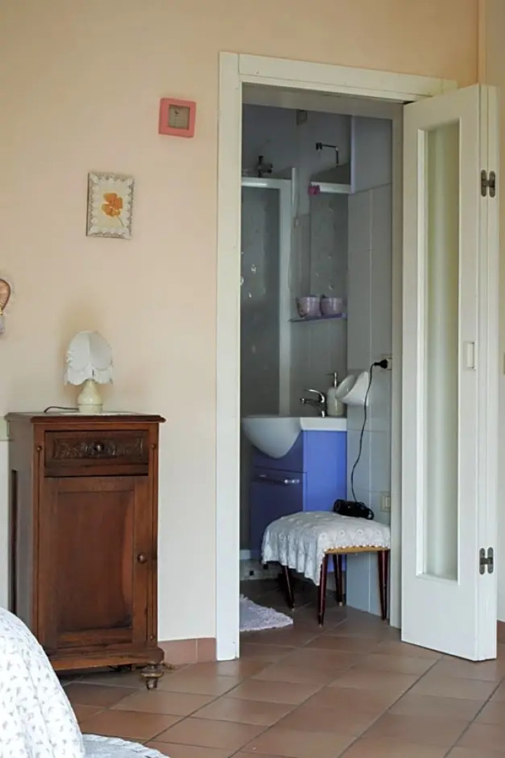 Tre Civette sul Comò