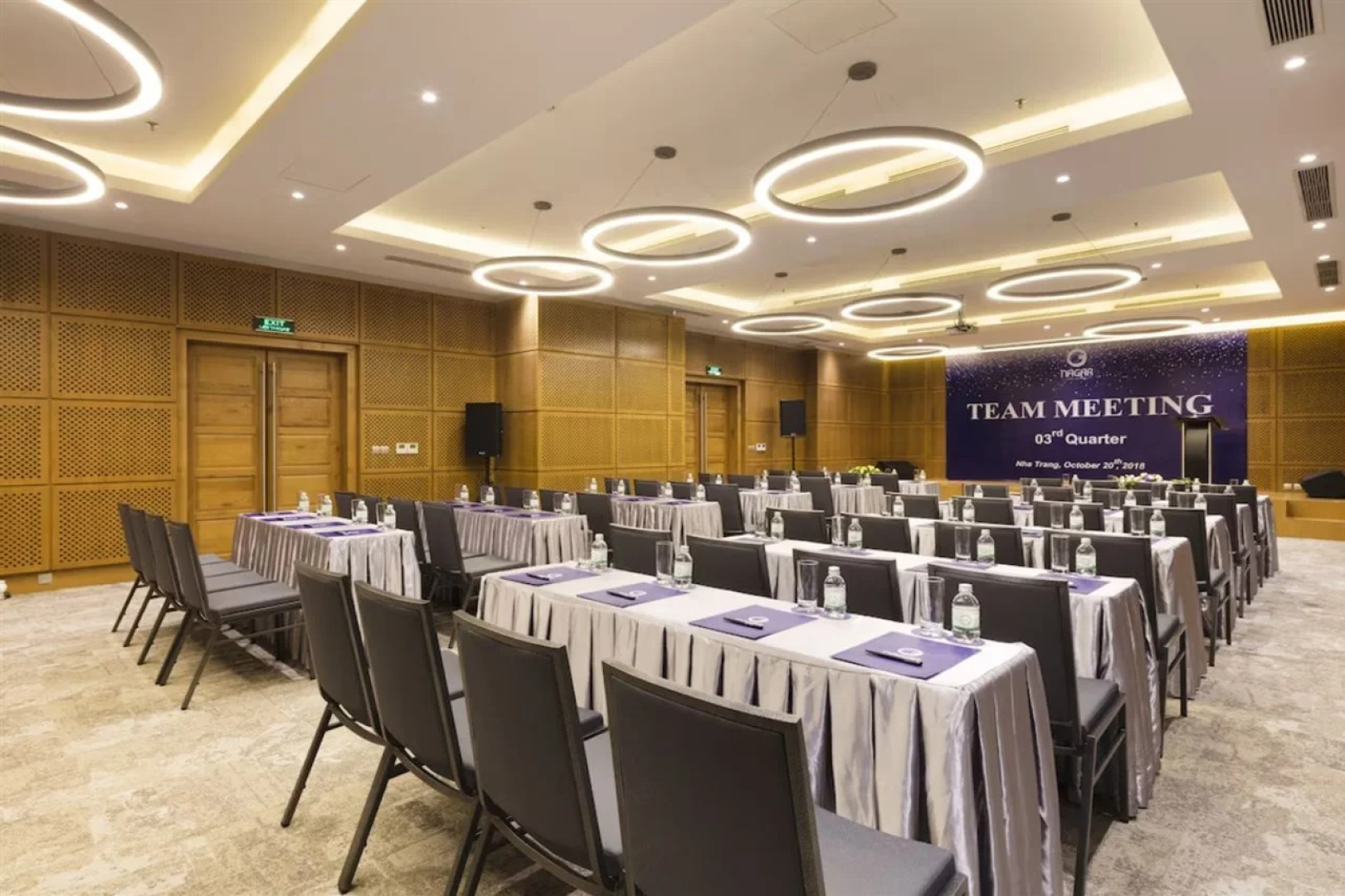 Nagar Hotel Nha Trang