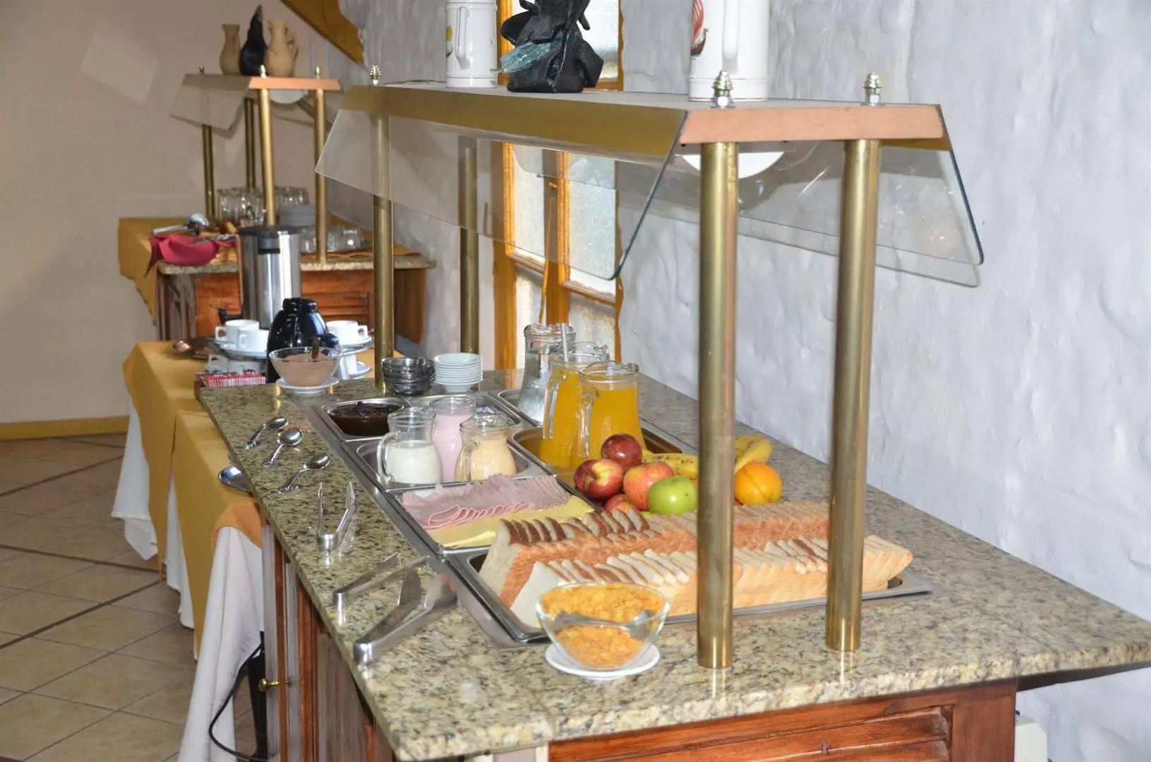 Hotel Esperanza & Artemisa Spa