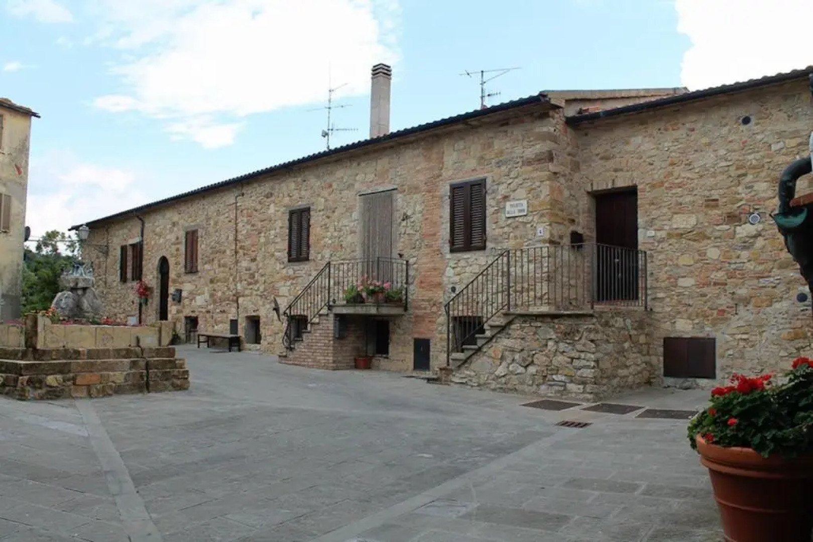 Casa Vacanze in Borgo