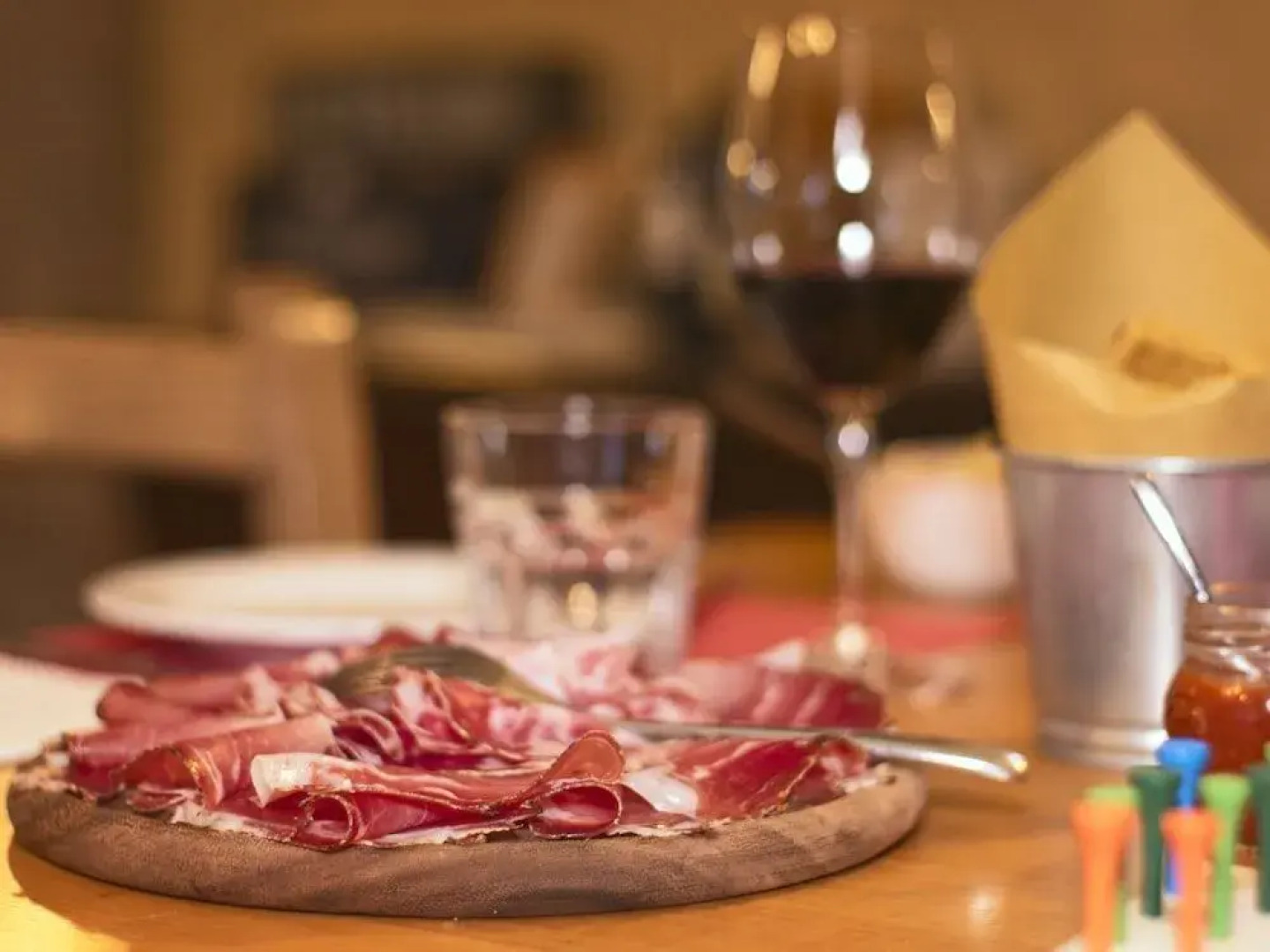 Agritur Maso Carpenè