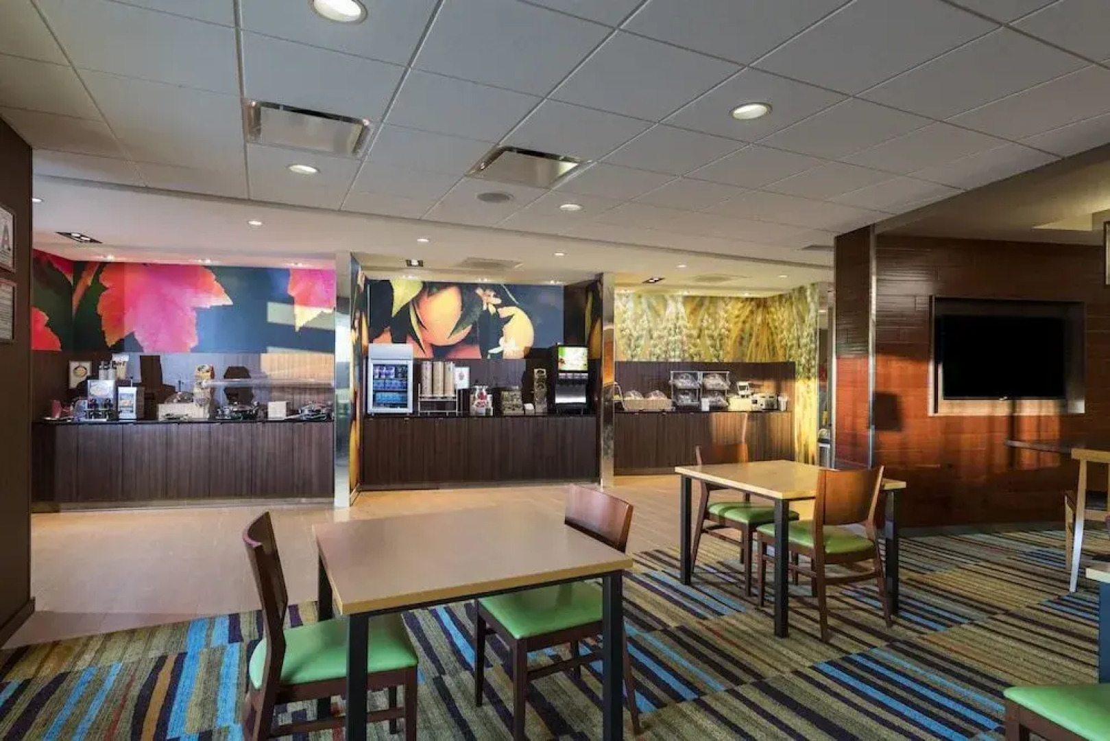 Fairfield by Marriott Inn & Suites Palm Desert Coachella Valley