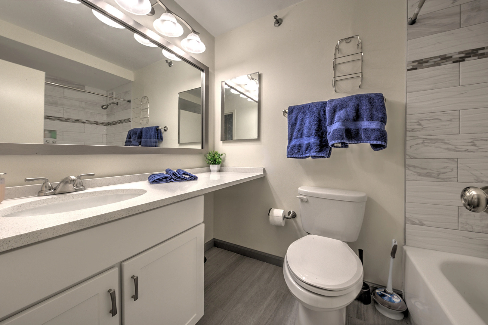 Stylish Flex-cation Space in Back Bay!