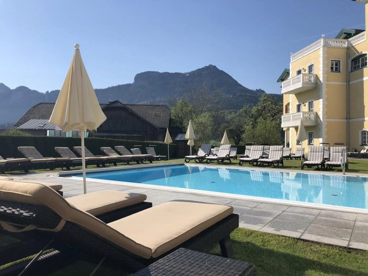 Hotel Eichingerbauer