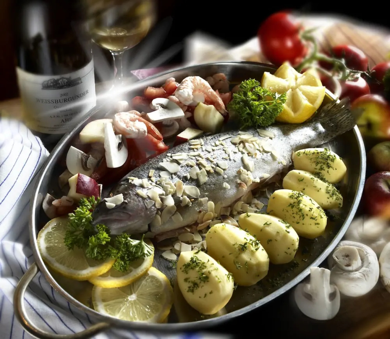 Land-gut-Hotel zur Post