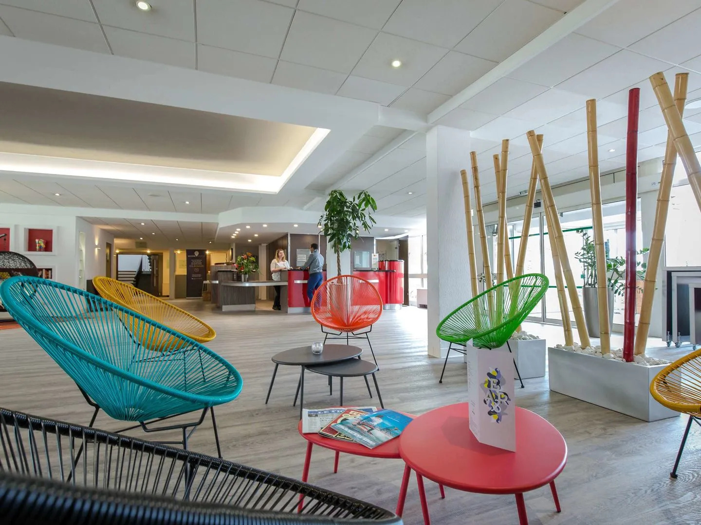 Novotel Perpignan Nord Rivesaltes