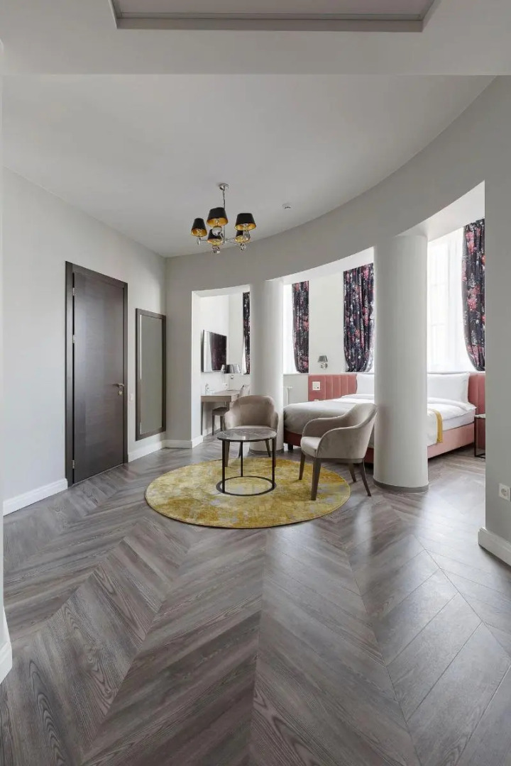 Victoria Hotel Klaipėda