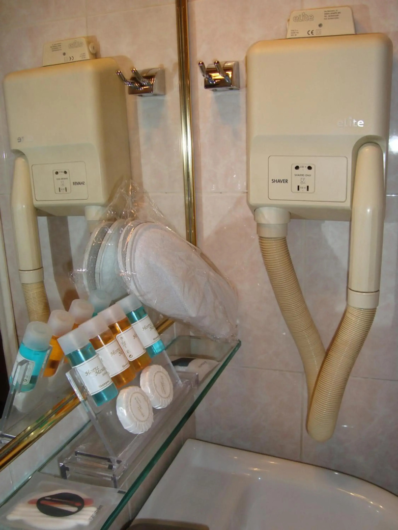 Minoa Athens Hotel