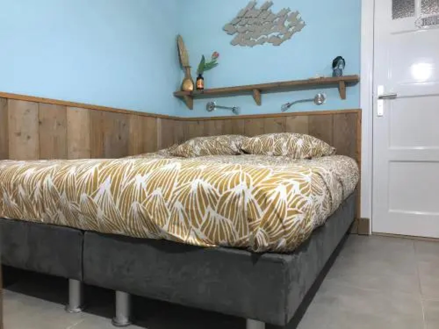 Appartement Beach House Le Grand Bleu