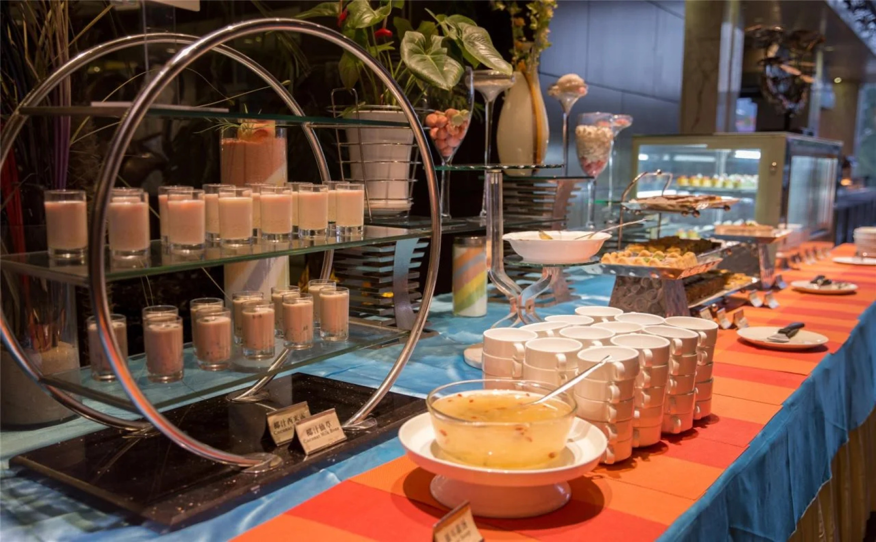 Sunshine Hotel Zhangjiajie