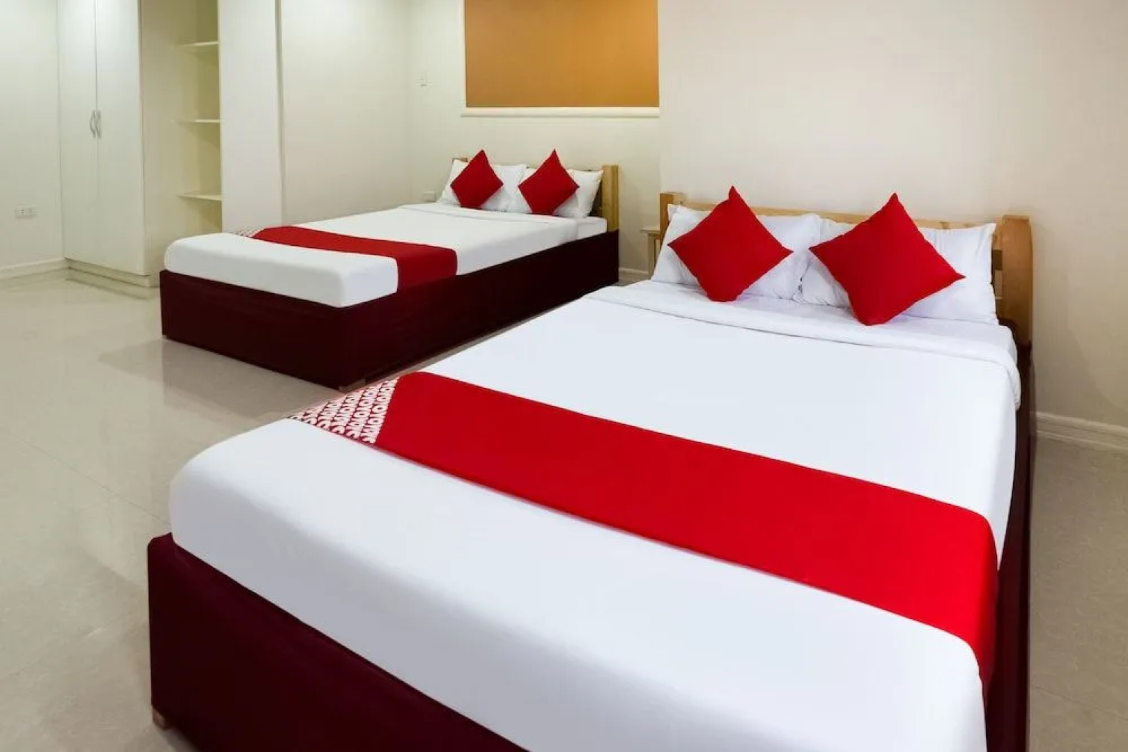 CA Country Artist Hotel - Hostel