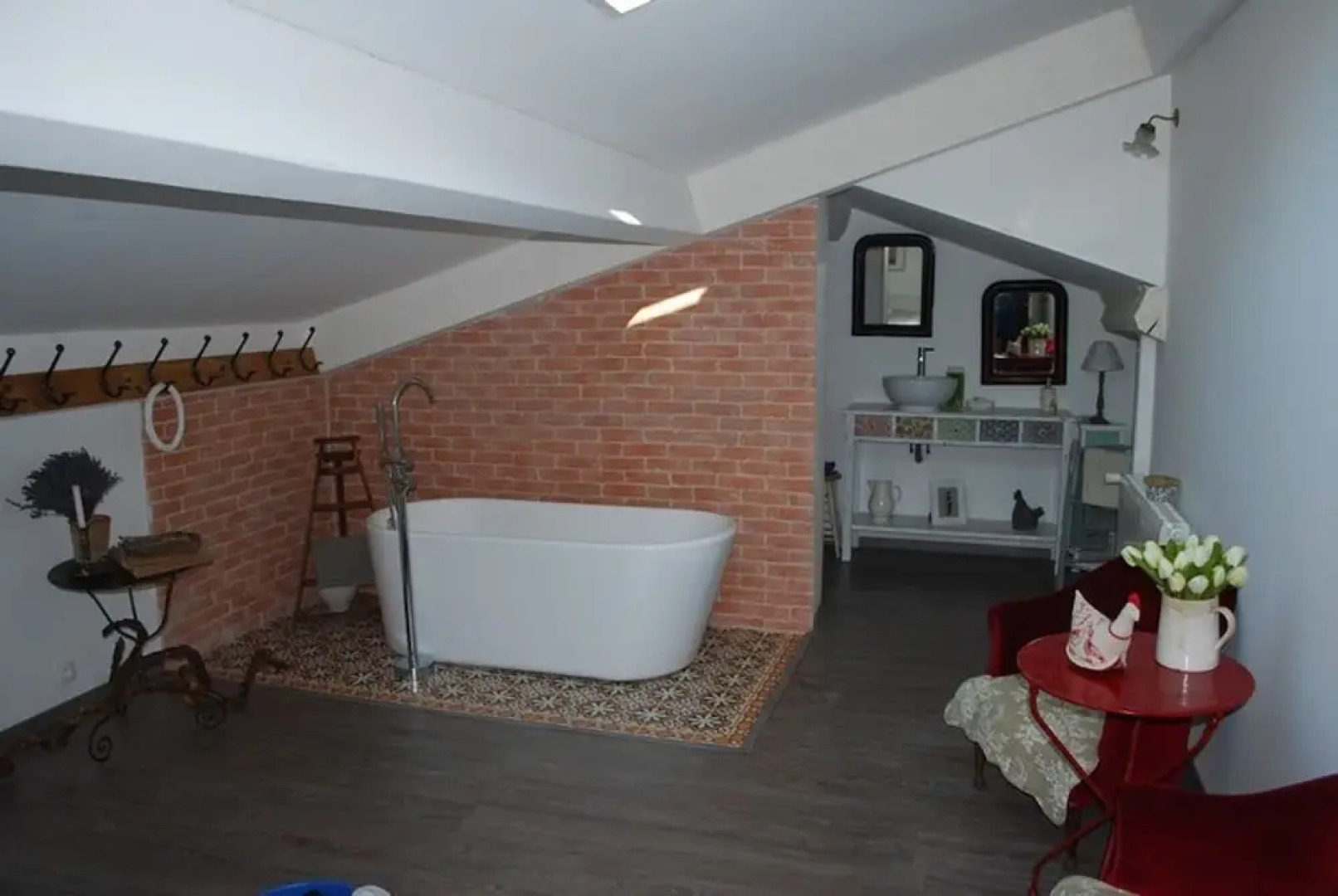 Les Baronnies chambres d'hôtes