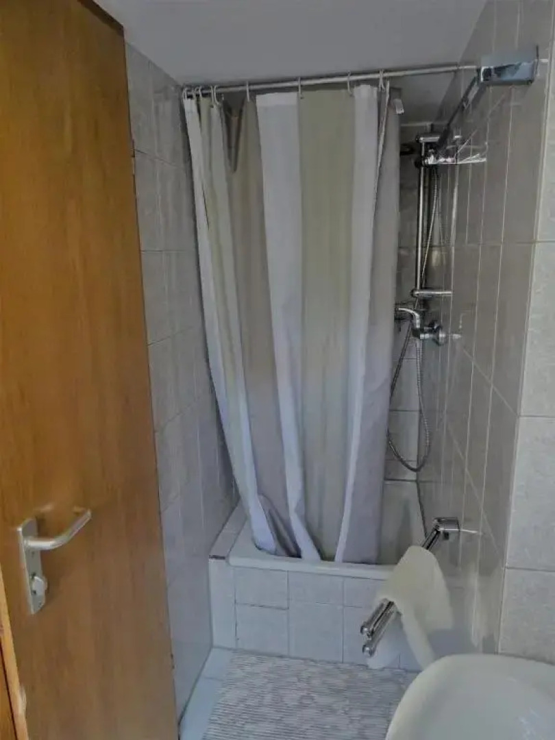 Alb Hotel Schalksburg