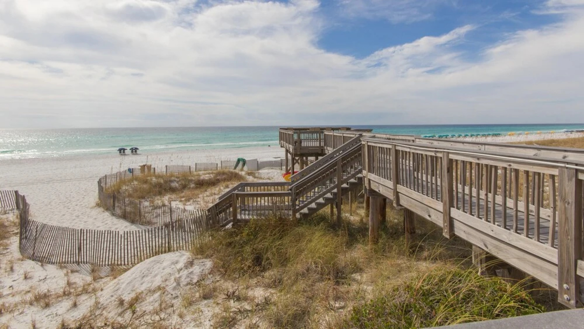 Beachside One 4029 at Sandestin