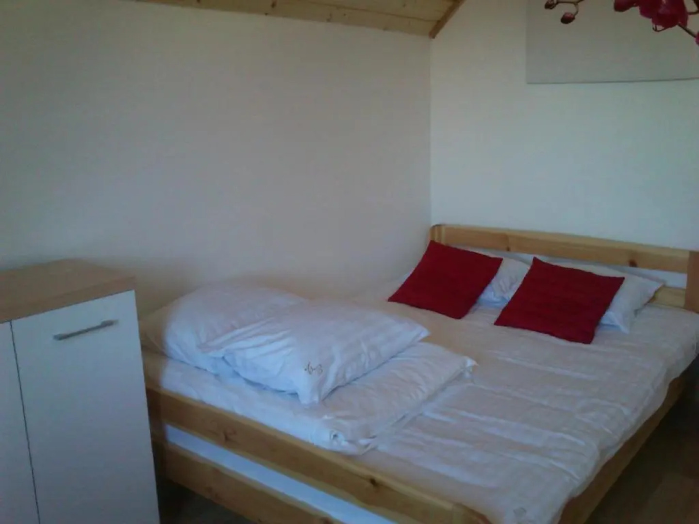 Domki letniskowe,apartamenty Wczasowa 8a