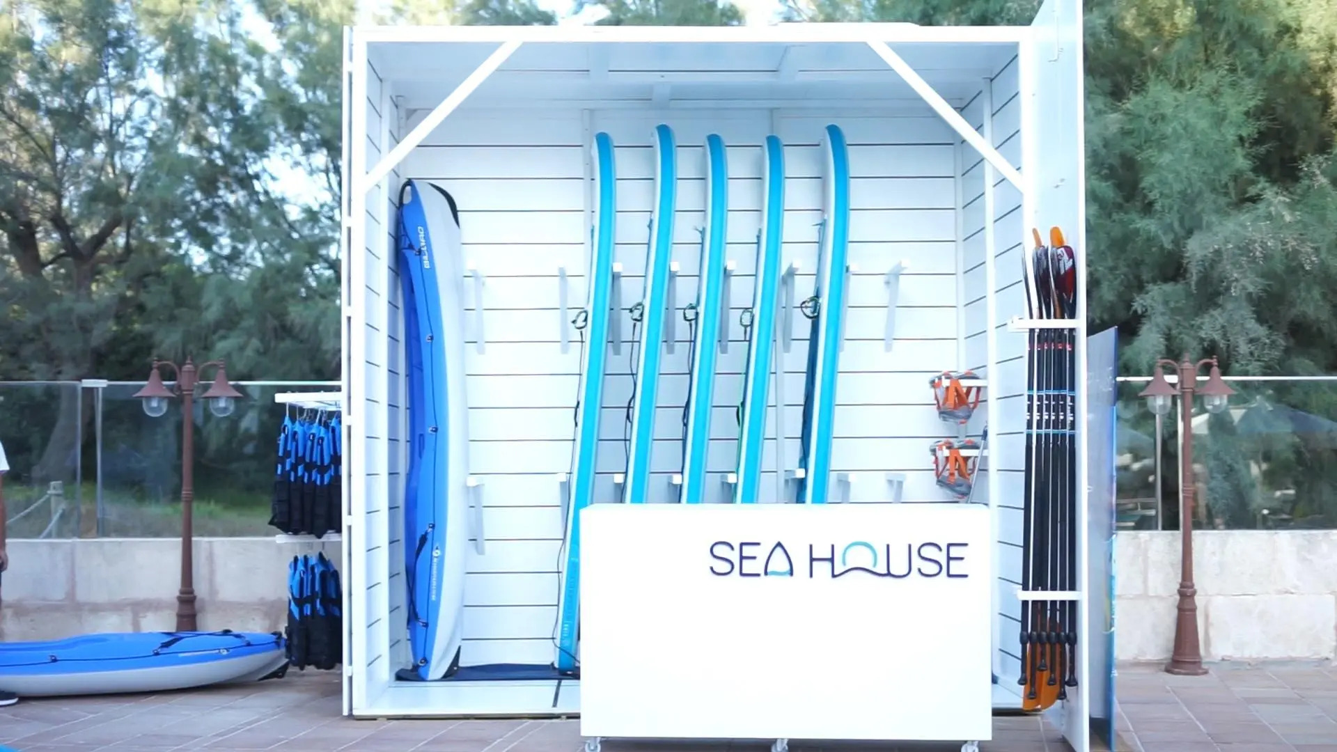 Iberostar Selection Albufera Park - All Inclusive