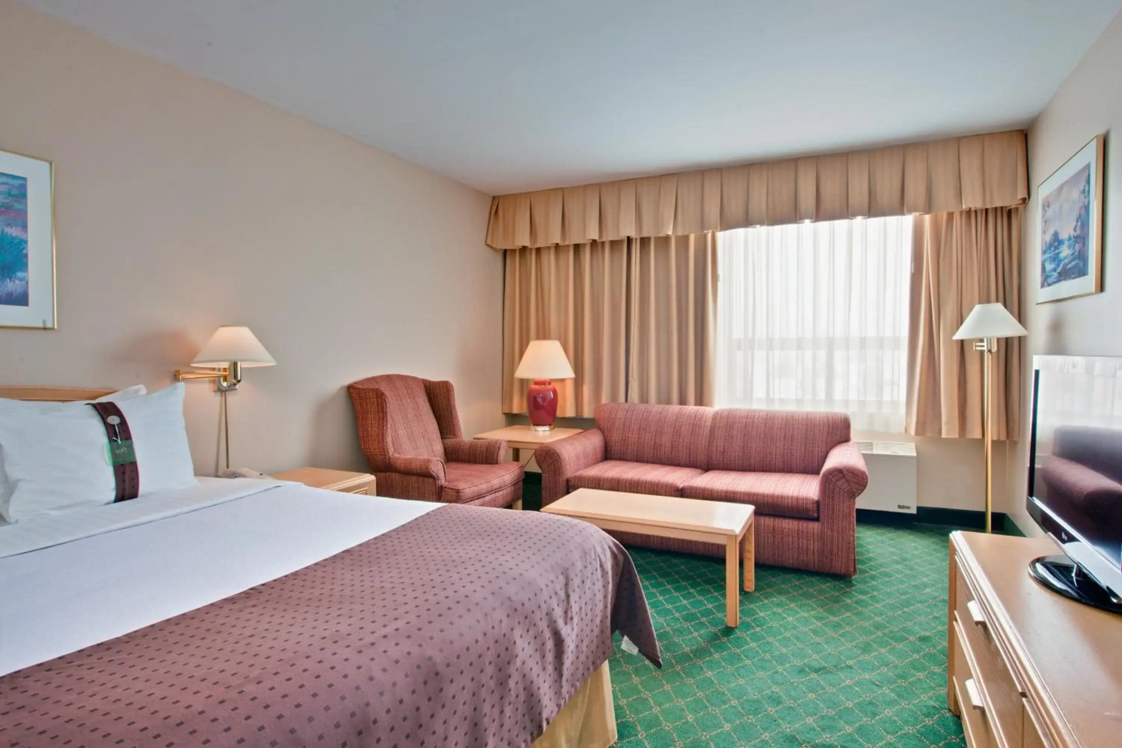 Days Inn Stephenville