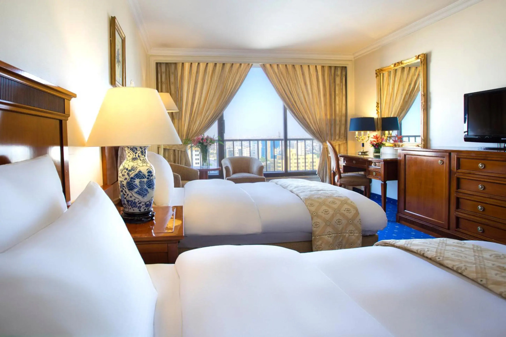 Regency Palace Amman