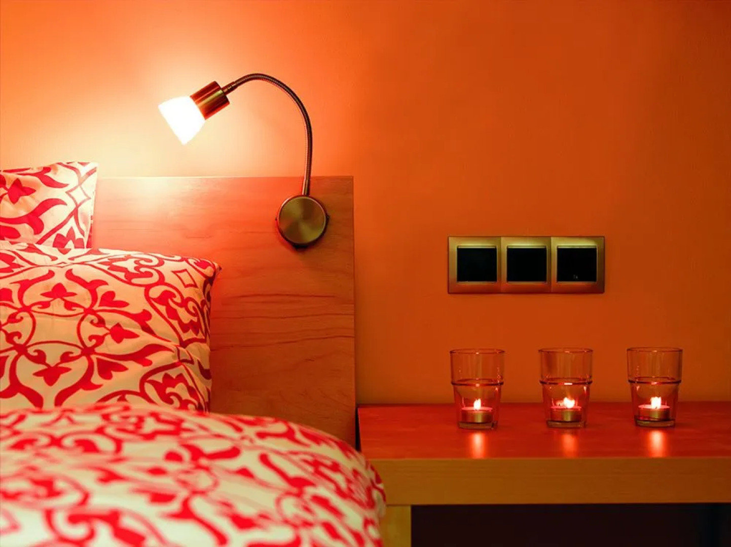 Aparthotel Vital - Vital Resort