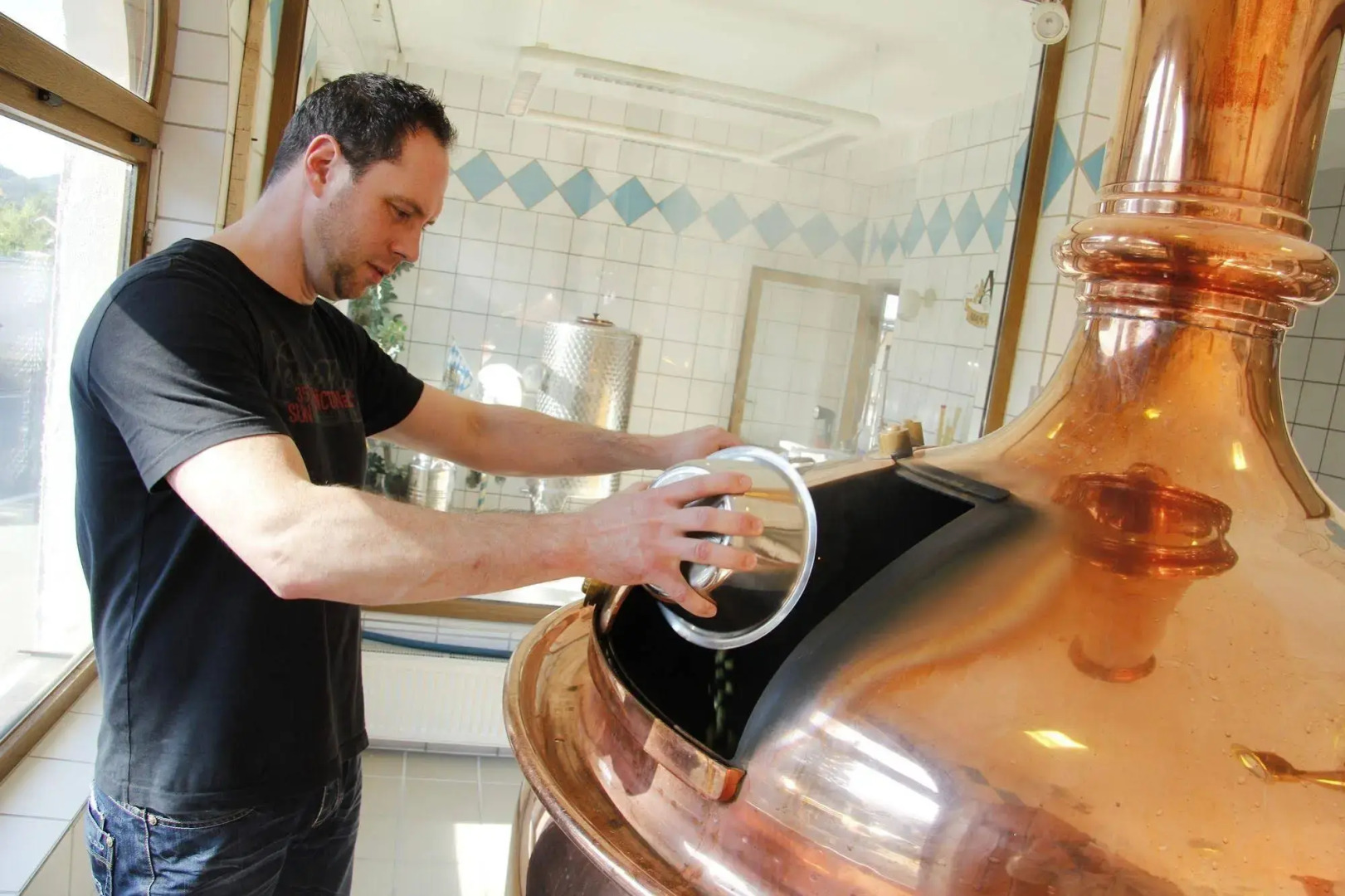 Wellness- und Bierhotel Adam-Bräu