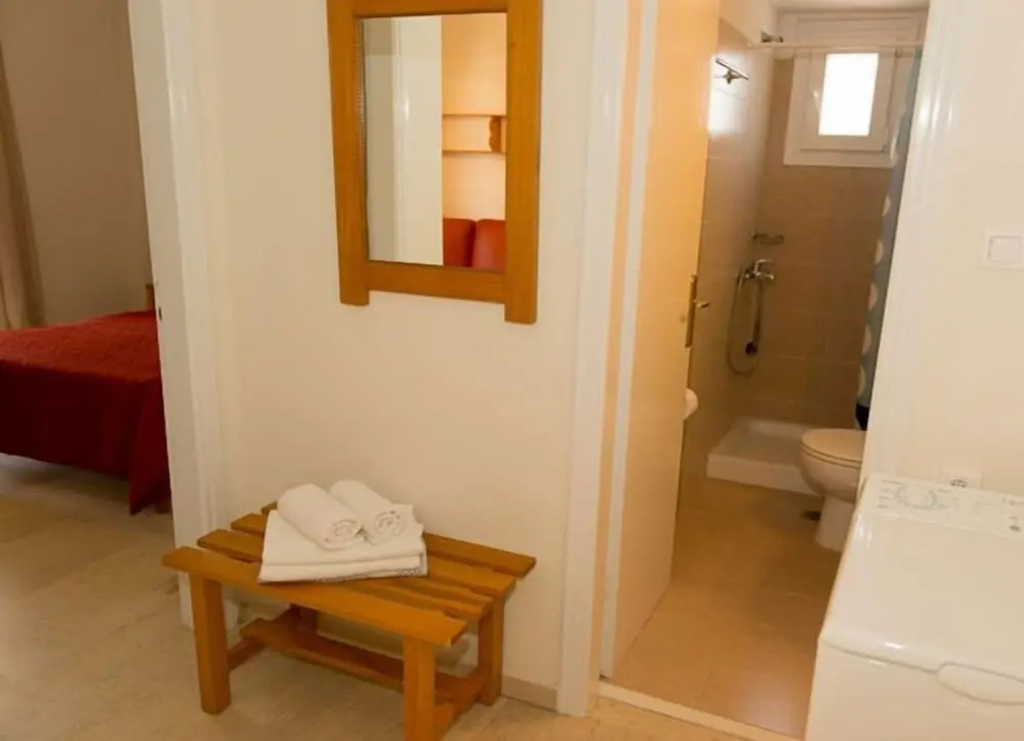 Hotel Apartments Elena