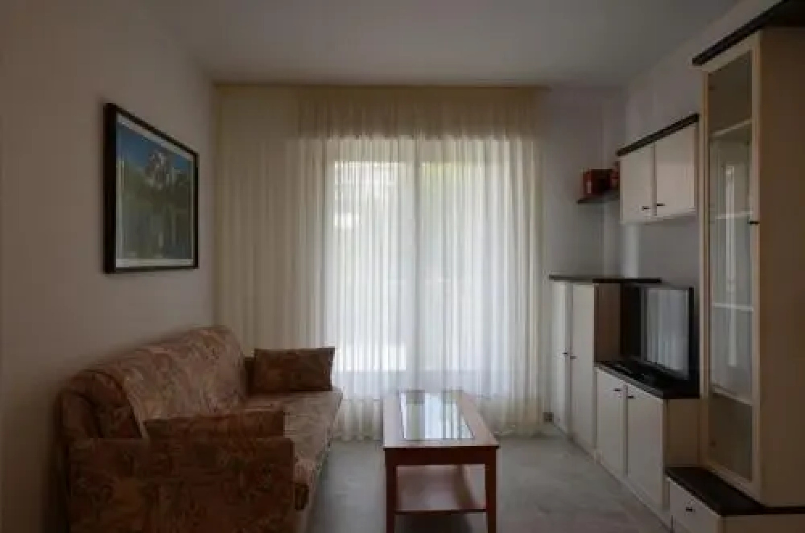 Flat Select Fuente del Oro