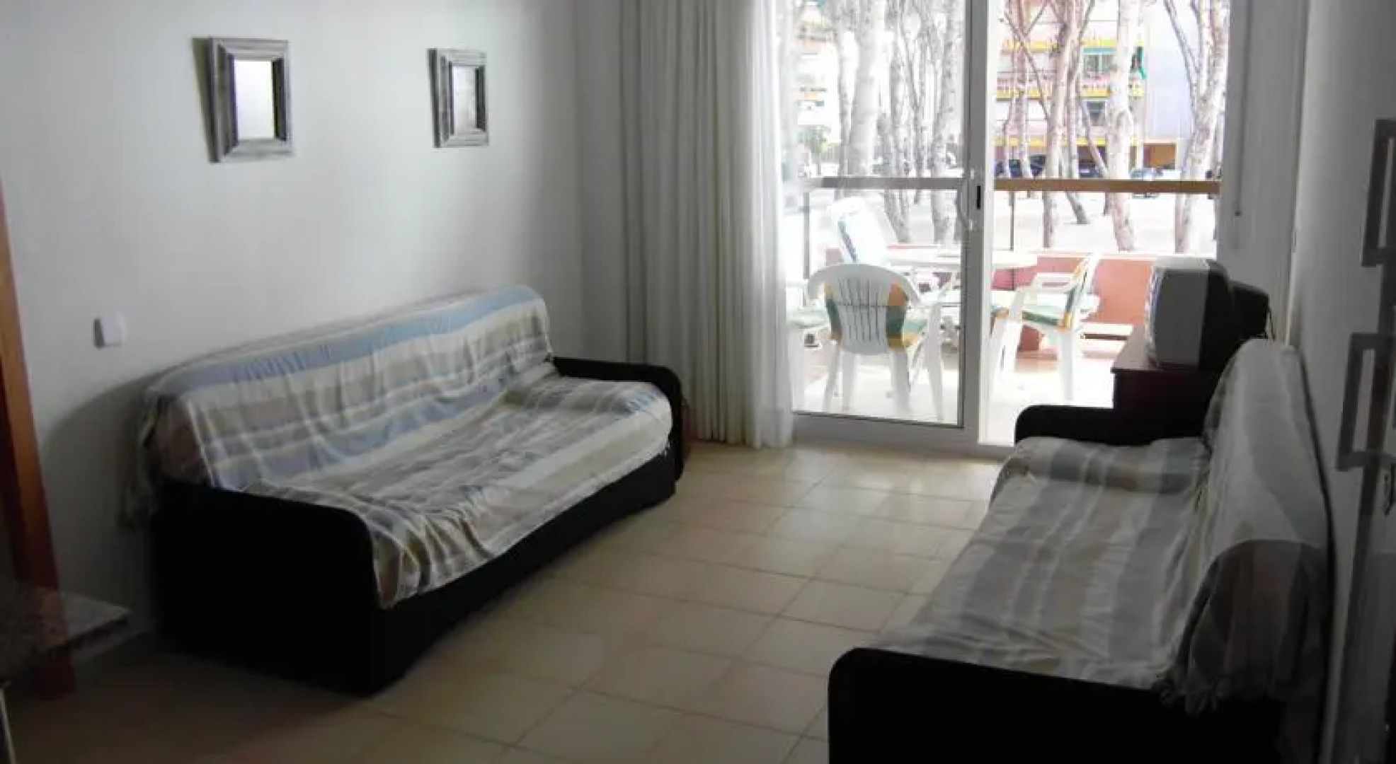 Anforas Mar Els Pins 1-6