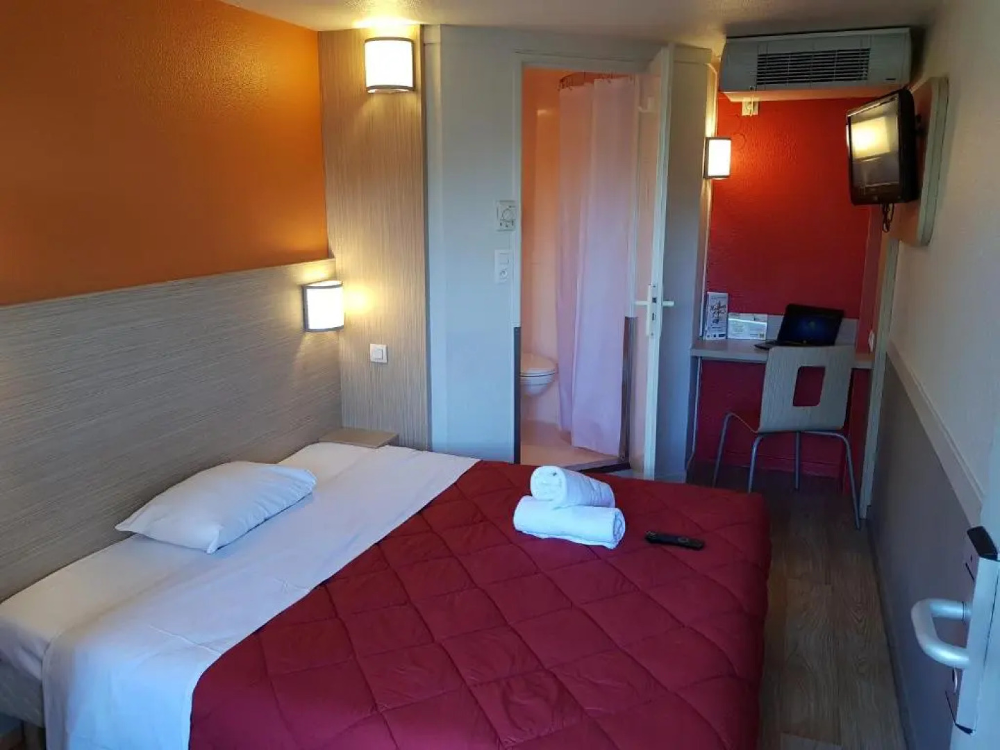 Première Classe Lyon Ouest - Tassin