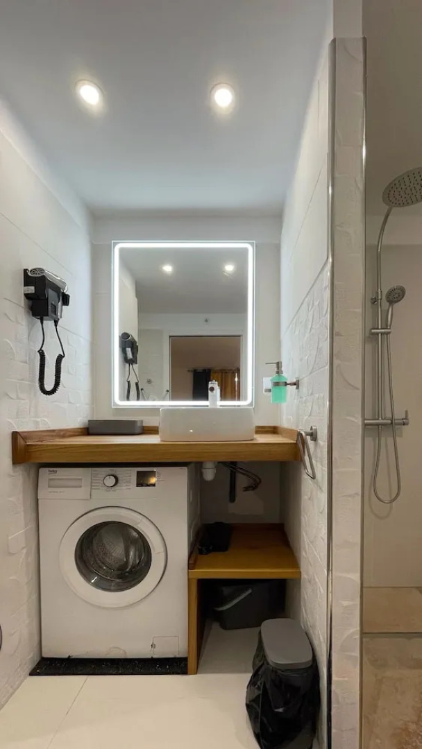 Suites Diamond Paradise