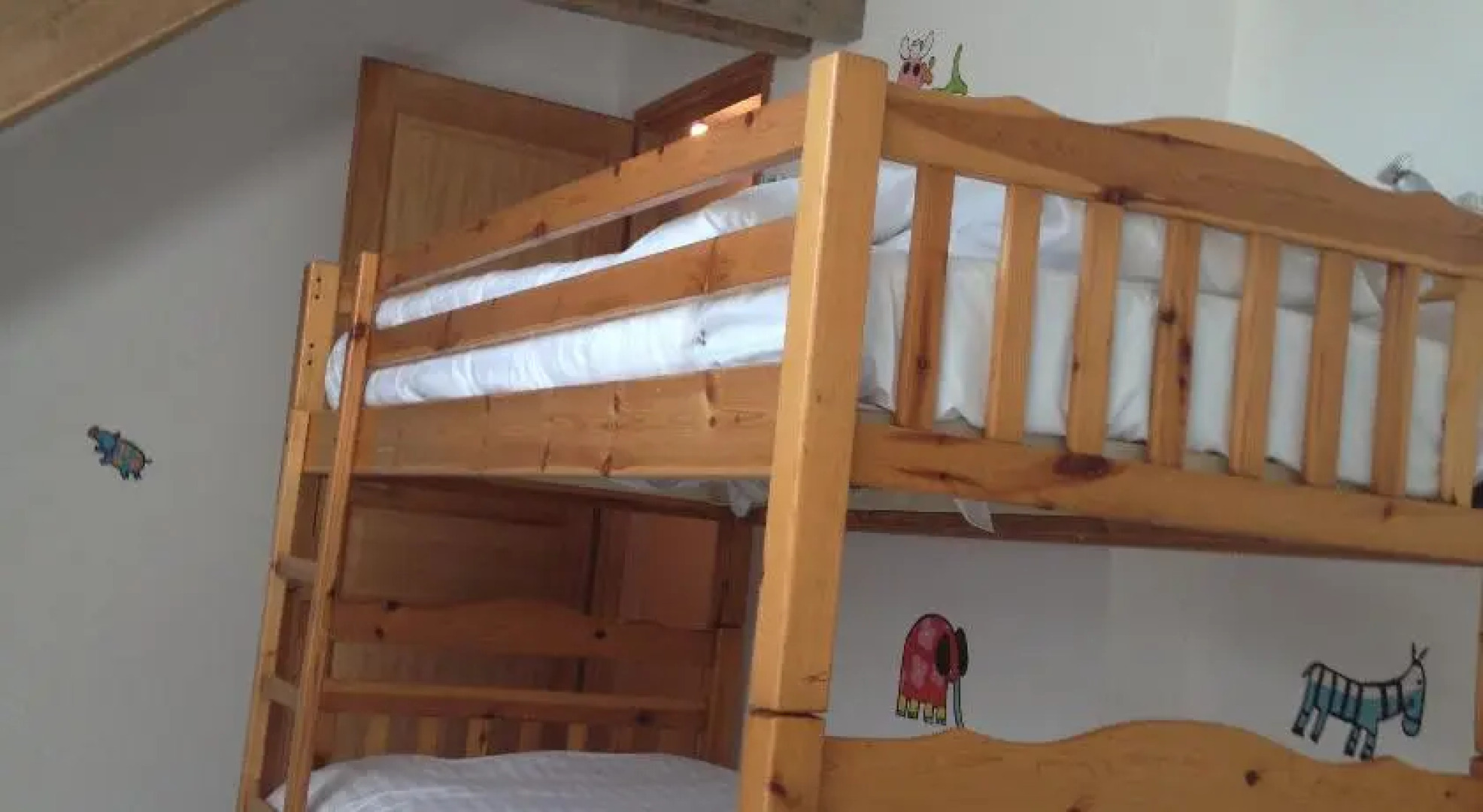 Résidence Saint Jacques