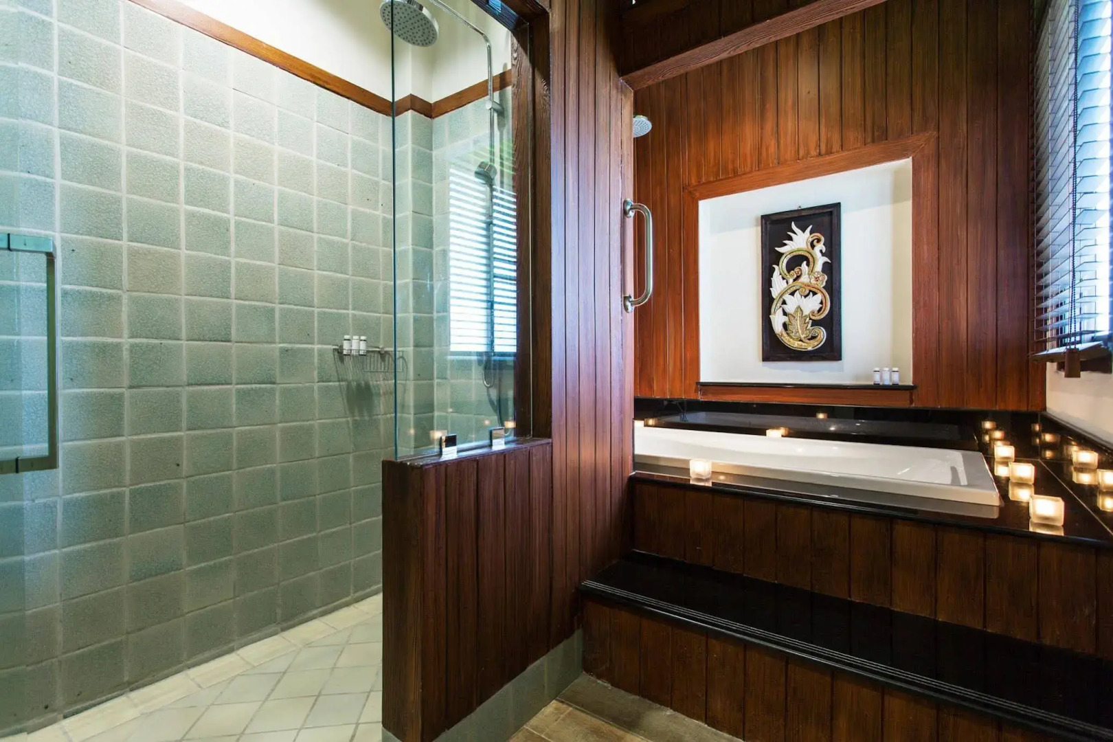 Getaway Chiang Mai Resort & Spa