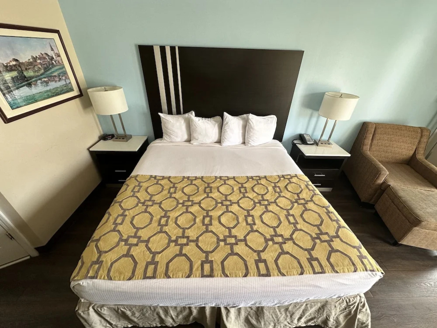 Baymont Inn & Suites Thomasville