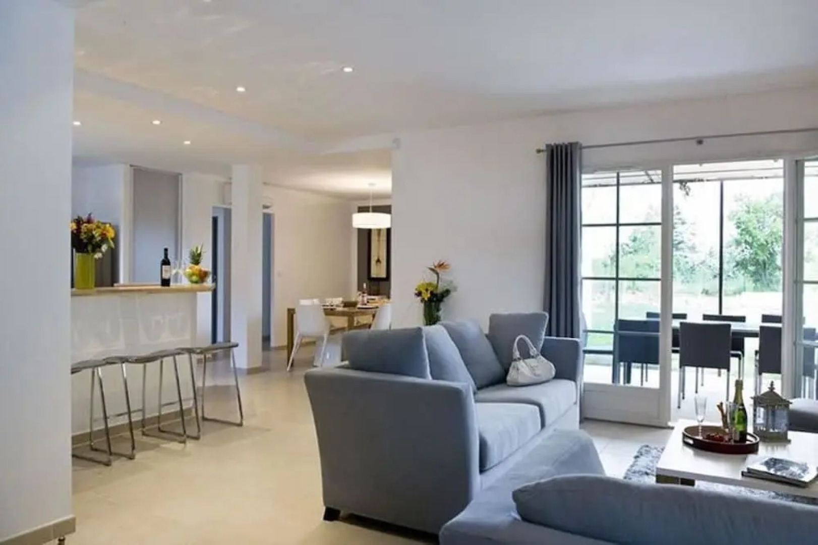 ESTIVEL - Le Clos Savornin