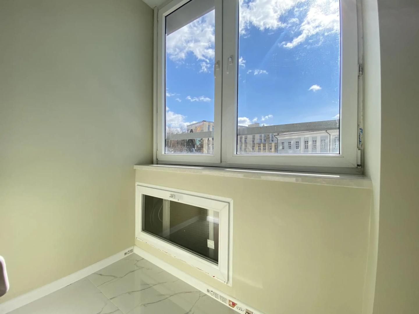 Апартаменты Bliss в центре Казани