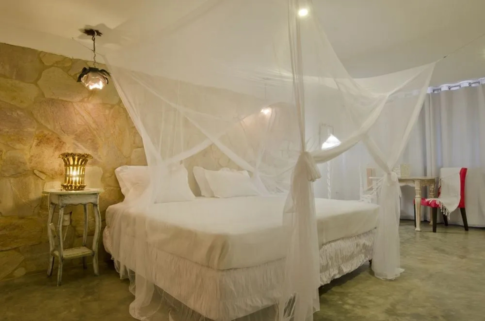 Kaná Pousada de Charme