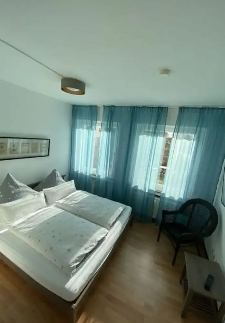 Holiday Apartment Luna