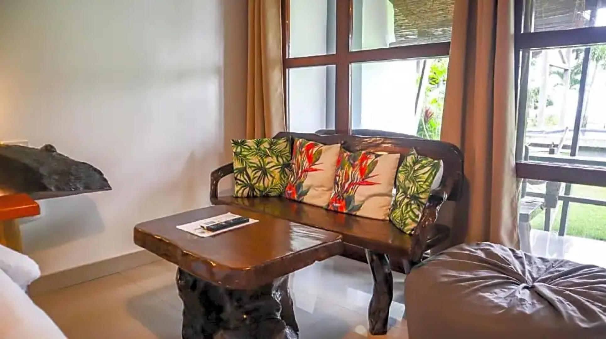 Daluyong Beach Resort