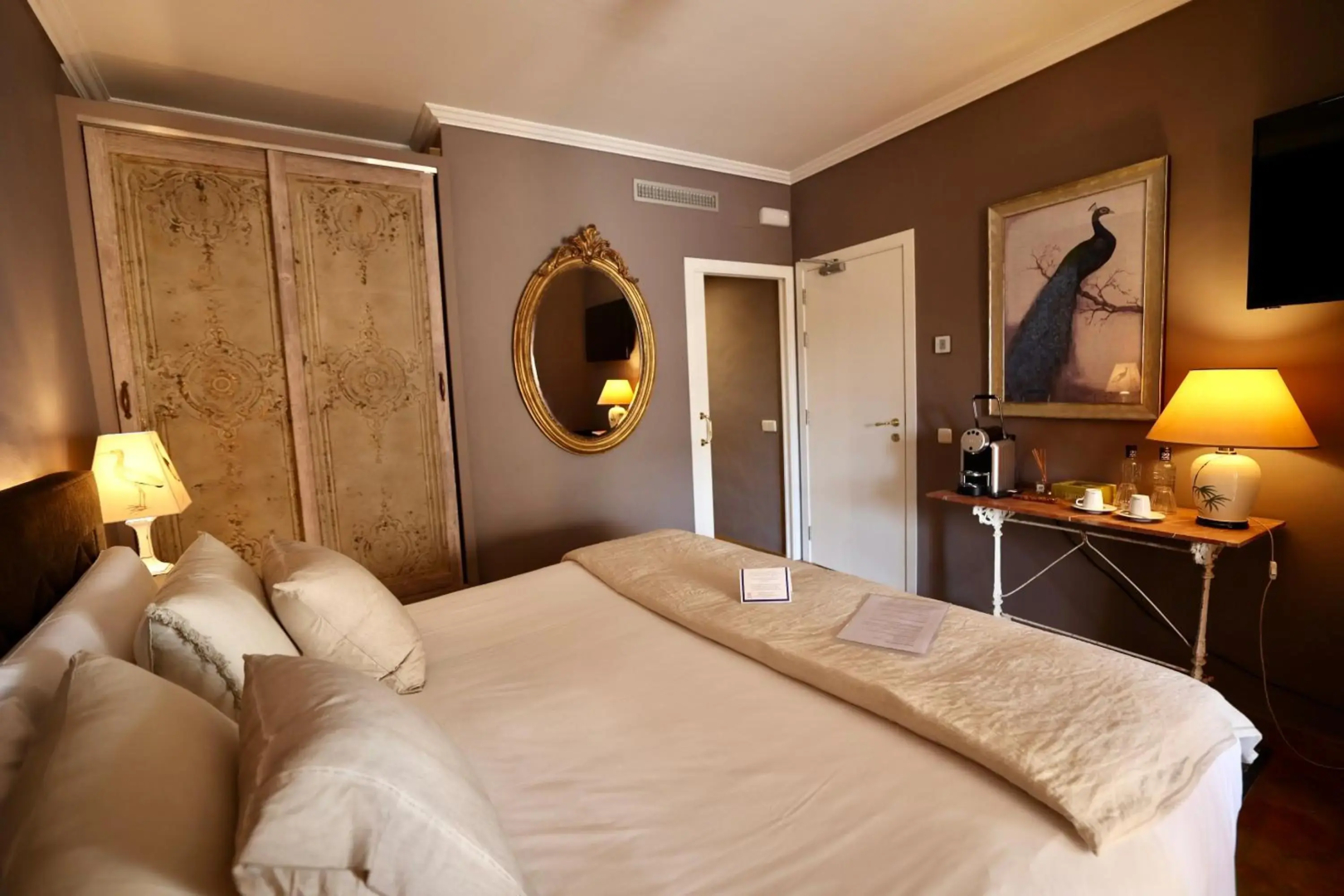 Hotel Boutique La Indiana de Begur - Adults Only