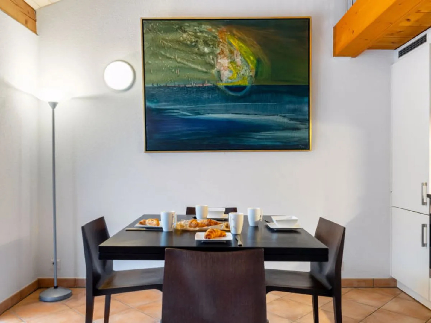 Résidence Tasman S16/2