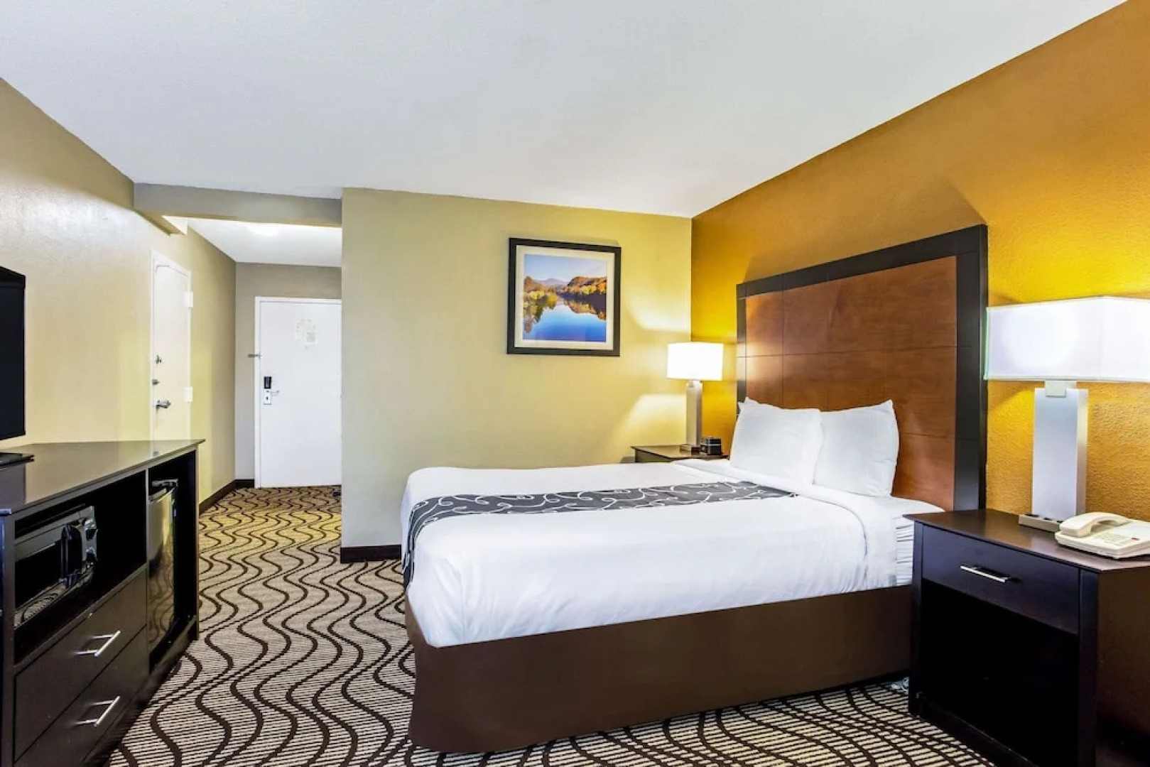 La Quinta Inn Wytheville