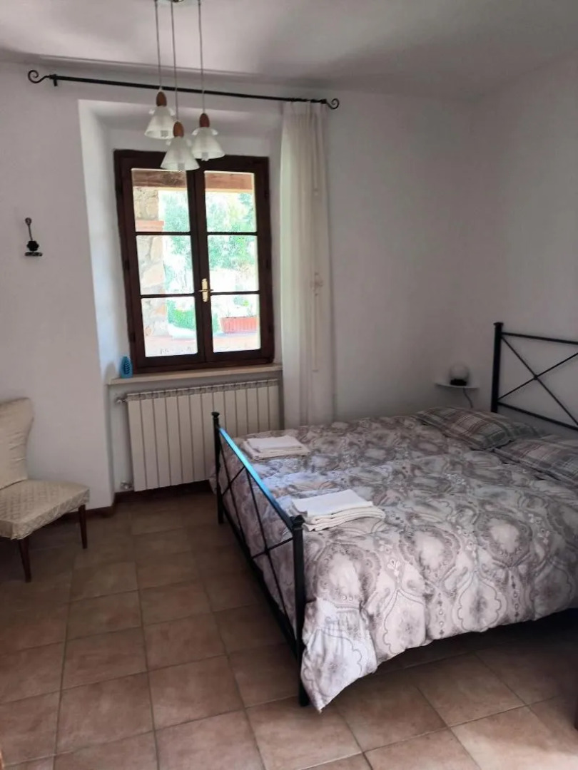 Agriturismo La Chiusa