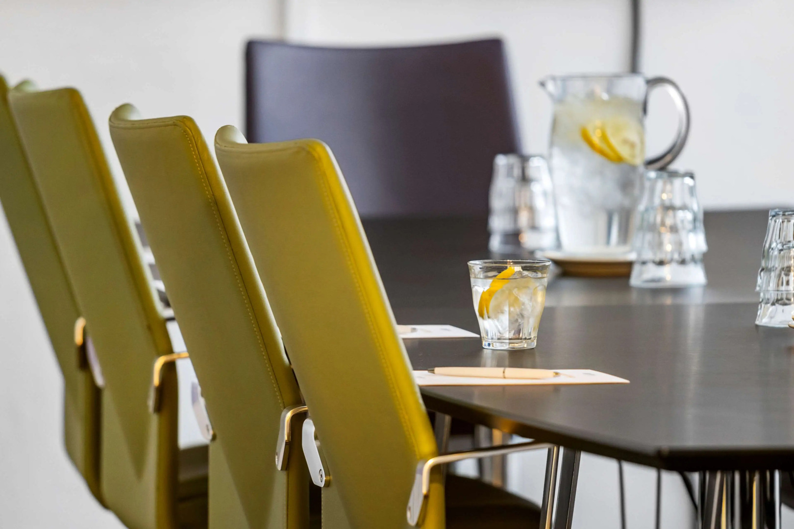 Отель Best Western Plus Park Globetrotter Copenhagen Airport