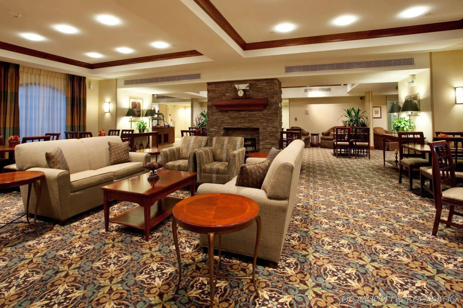 Sonesta ES Suites Baton Rouge University at Southgate