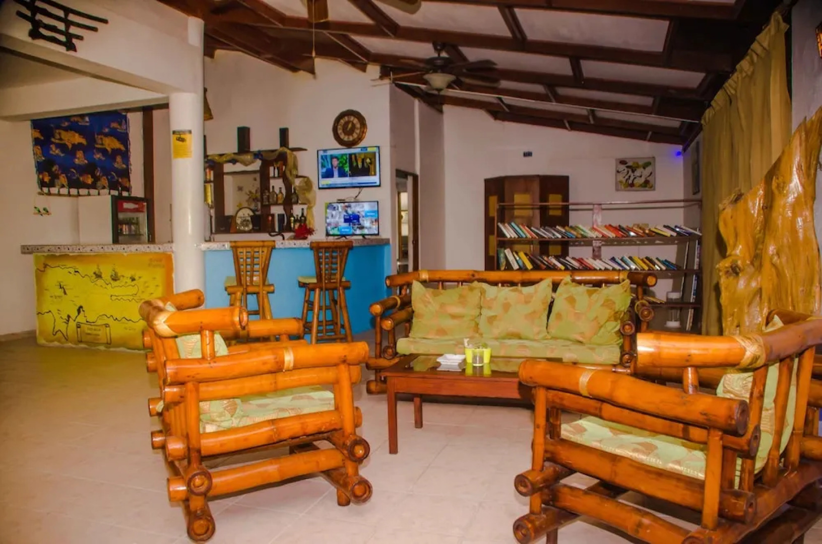 Aparta Hotel Azzurra