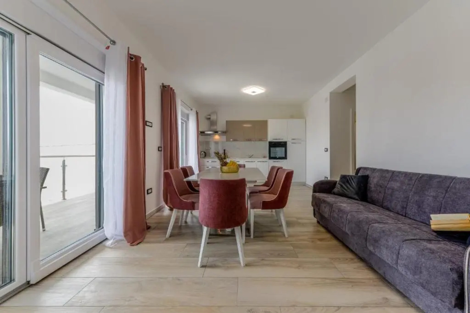 Villa Stella with pool