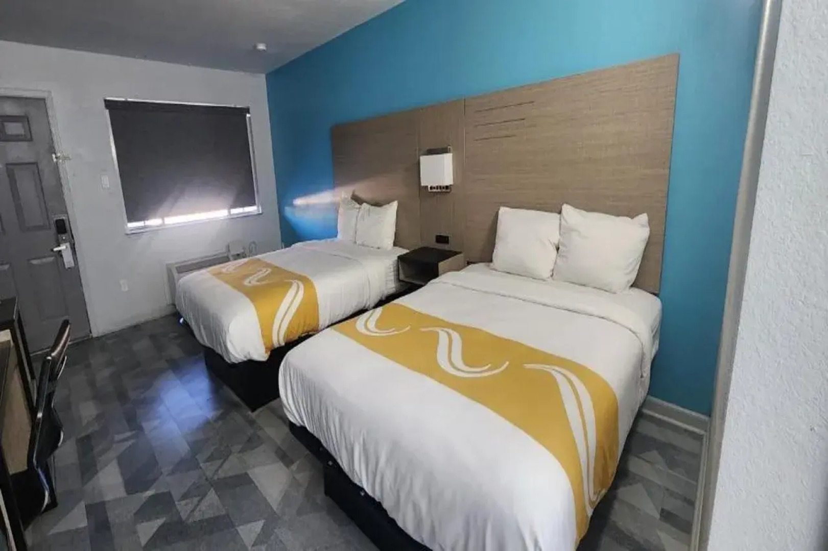 Pleasanton Executive Inn By OYO